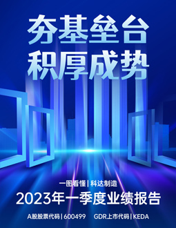 yd2333云顶电子游戏app2023年一季报